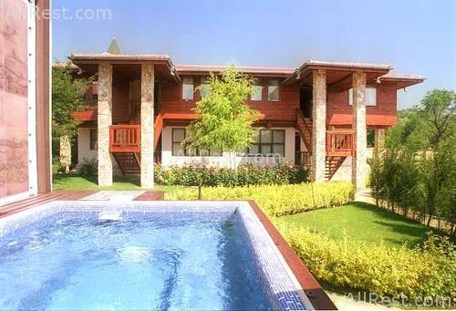 Dallas Residence 2